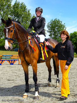 Emma-Jo Slater Leads the Way in Nupafeed Supplements Senior Discovery Second Round at Codham Park Equestrian Emma-Jo Slater Leads the Way in Nupafeed Supplements Senior Discovery Second Round at Codham Park Equestrian